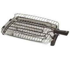 Grill de Resistencia FLAMA 421FL Sketch (2400 W)