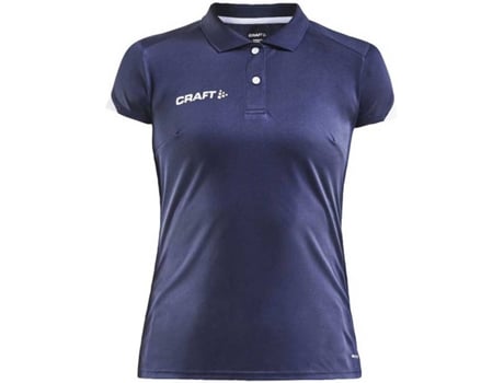 Polo de Mujer CRAFT Control Impact Tenis Azul (2XL)