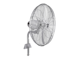 CASAFAN Wm2 Wall Eco Wall Fan,