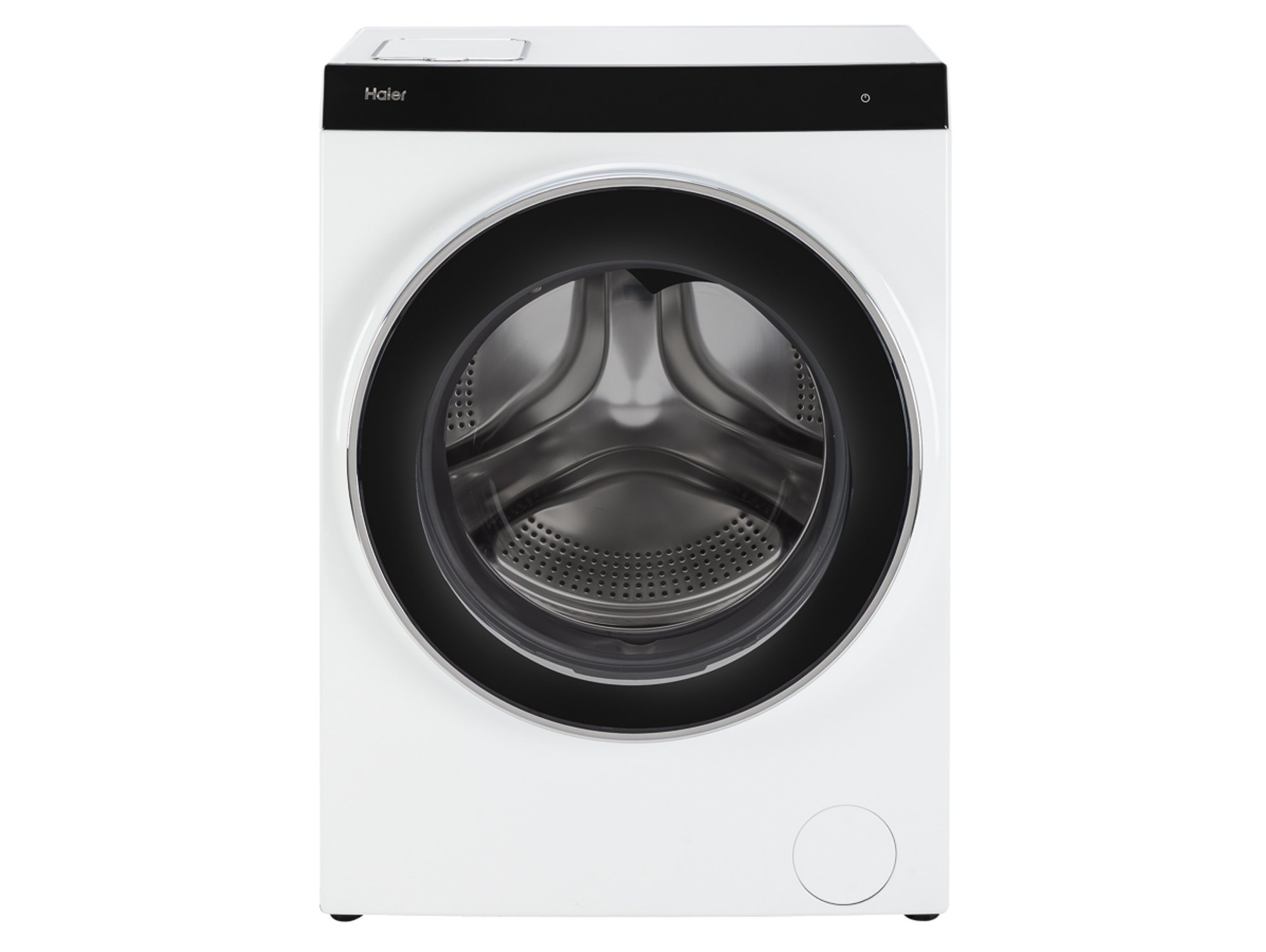 Lavasecadora HAIER Super Drum HWD100-BD1499U1 (6/10 kg - 1400 rpm - Blanco)