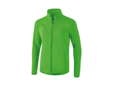 Chaqueta para Hombre ERIMA Verde para Fitness (XXL)