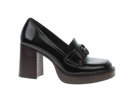 Zapatos de Tacón Alto TAMARIS de Material sintético para mujer (Negro - 36)