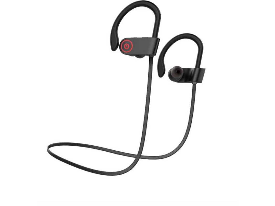 Auriculares Bluetooth ENKERS Auriculares de gimnasio con