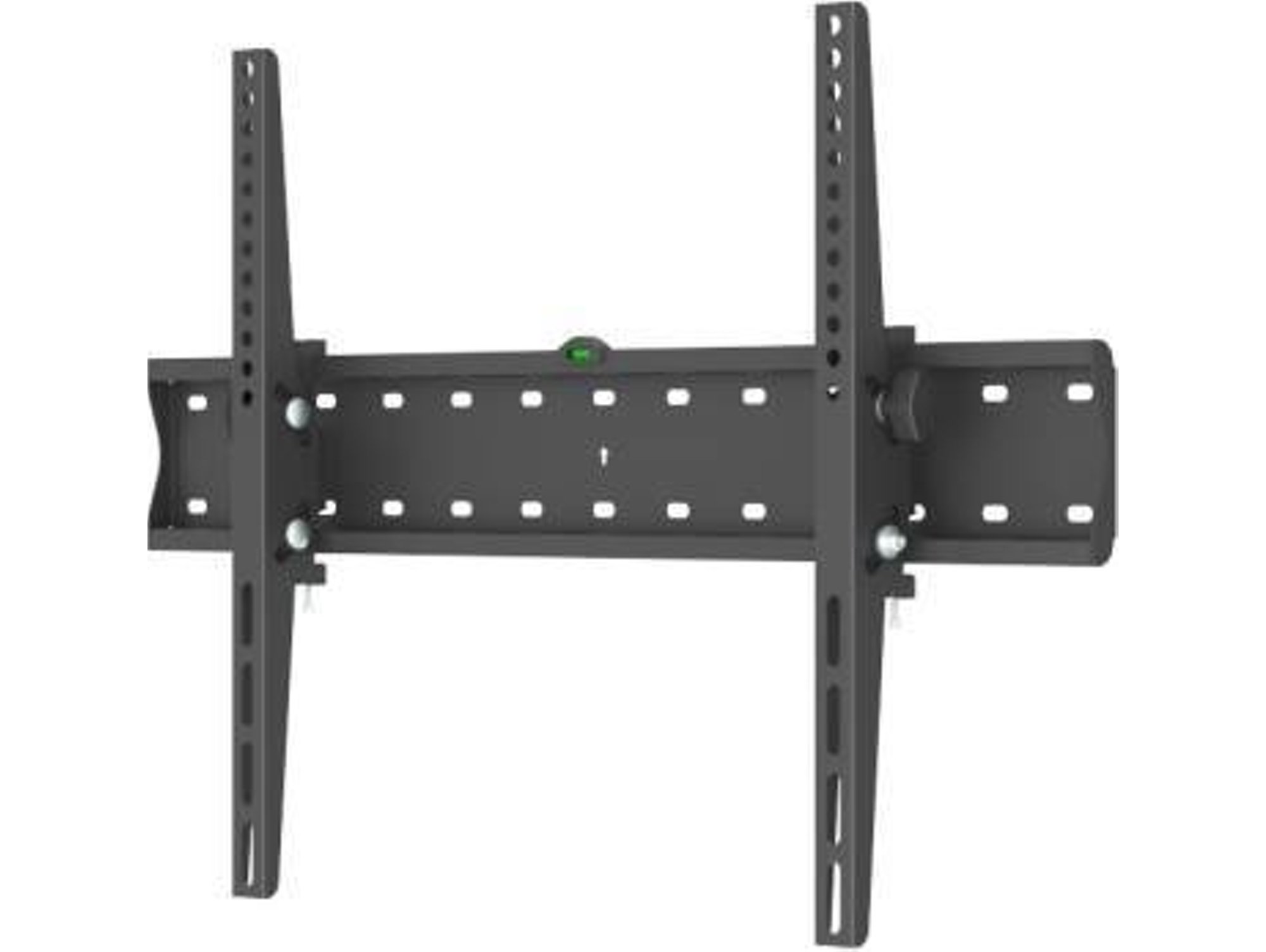 Soporte de Pared para TV TOOQ LP4270T-B (de 37'' a 70'' - hasta 40 Kg - Negro)