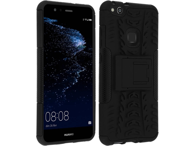 Carcasa Huawei P10 Lite AVIZAR BACK-QUADRO-BK-P10LTE