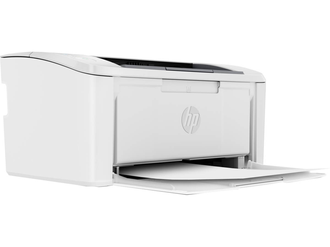 Impresora HP Laserjet SFP M110w (Mono Láser - Wi-Fi - Instant Ink ...