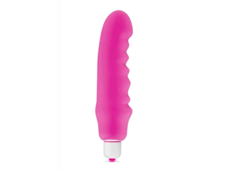 Mini Vibrador MY FIRST Chubbie (Rosa)