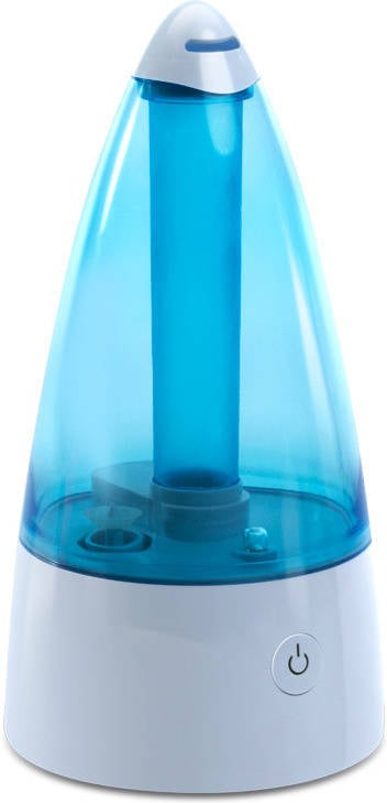 Mini Humidificador HEALTH&WELLNESSS HU4200 (15 m2)