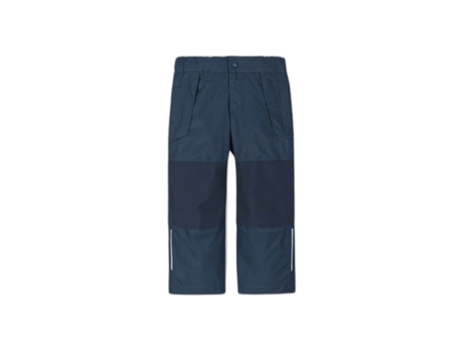 Pantalones de Niños REIMA Lento Azul (3 años)