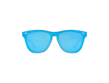 Gafas de Sol Unisex HAWKERS One Venm Raw Azul