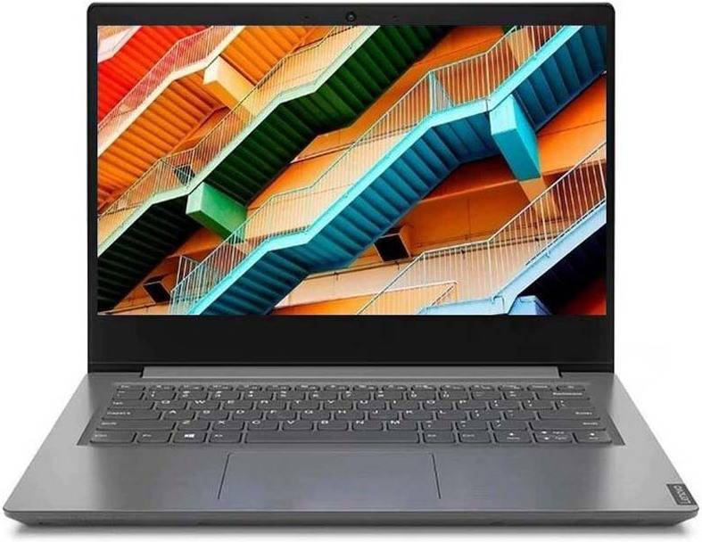 Portátil LENOVO PRO V14 (14'' - AMD 3020E - RAM: 4 GB - 256 GB SSD - AMD Radeon Graphics)