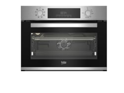 HORNO MULTIFUNCION BEKO BBCM12300X