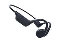 HJKBTECH Auriculares Conducción ósea Ipx8 Natación impermeable con reproductor de Mp3 incorporado 32G Memoryblack