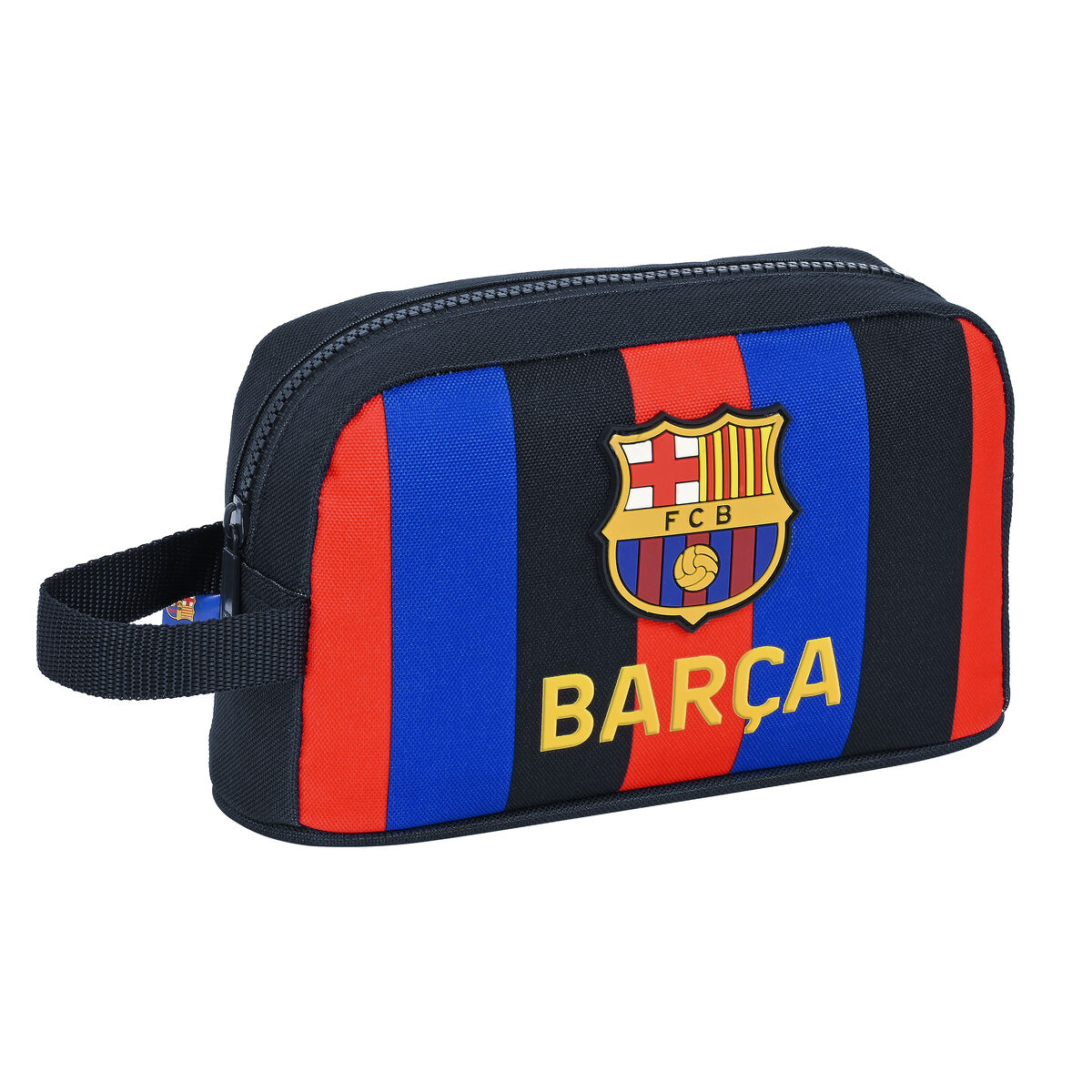 Safta Porta Desayunos térmica f.c. barcelona 1ª equipación 2223 215x65x120 mm