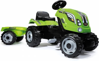 Tractor SMOBY Farmer XL