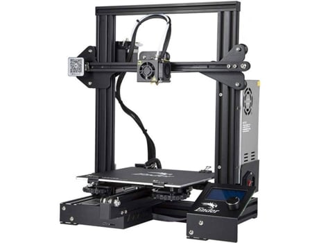 Impresora 3D CREALITY Ender 3