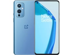 Smartphone ONEPLUS 9 5G (6.55'' - 8GB RAM - 128 GB - Azul)