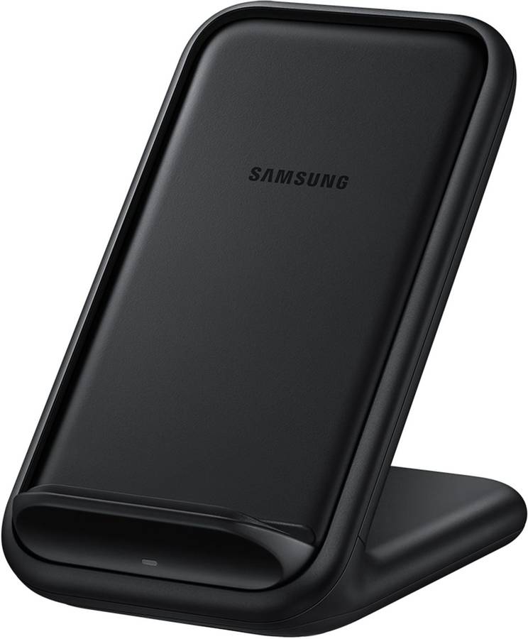 Cargador Inalámbrico SAMSUNG EP-N5200 Negro