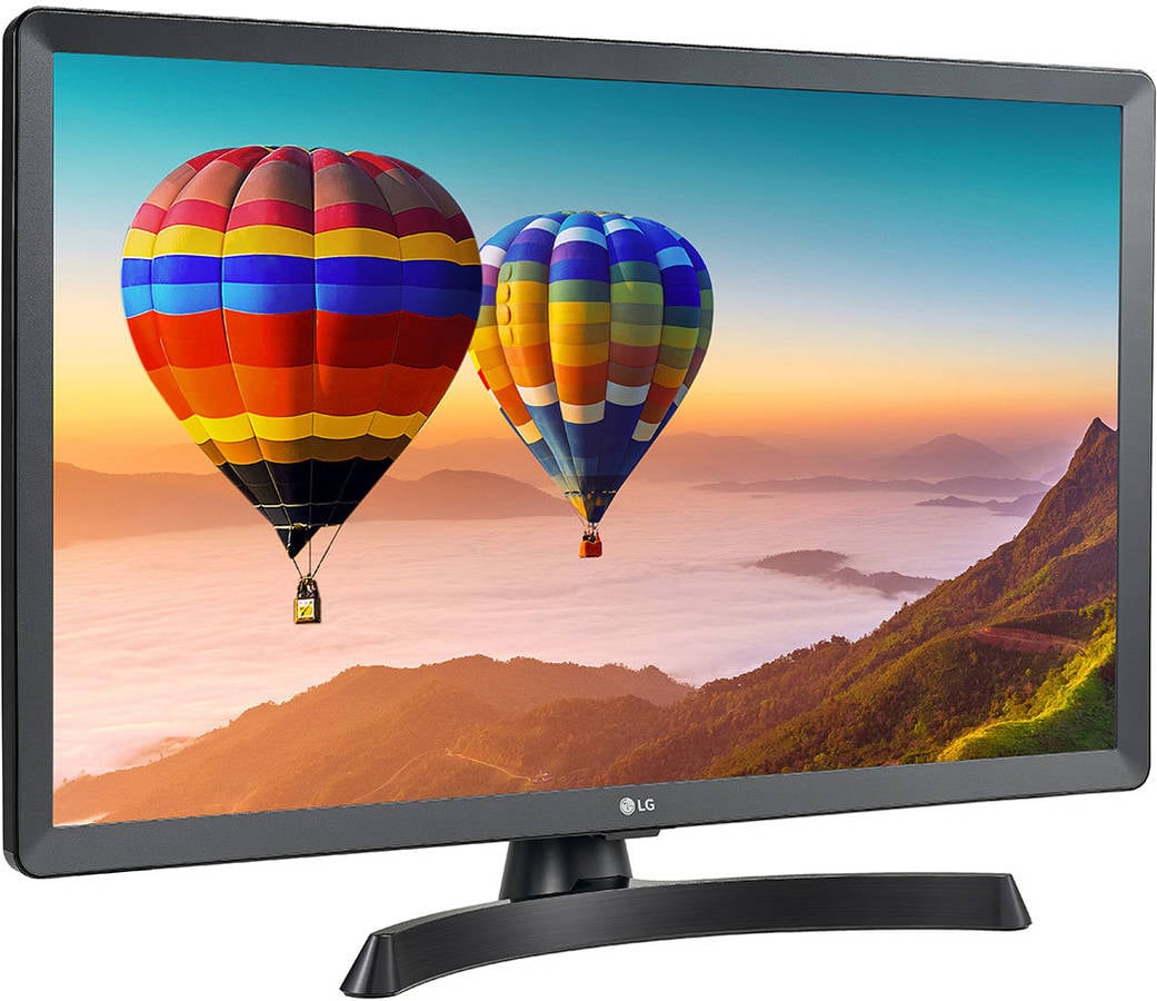 TV LG 28TN515S (LED - 28'' - 71 cm - HD - Smart TV)