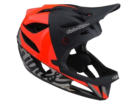 Casco TROY LEE DESIGNS Rillo