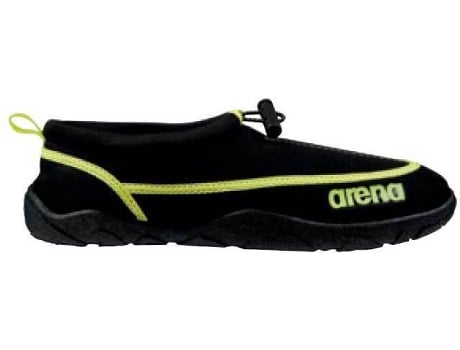 Zapatos de Agua para Hombre ARENA Bow Negro para Natacion (EU 29)