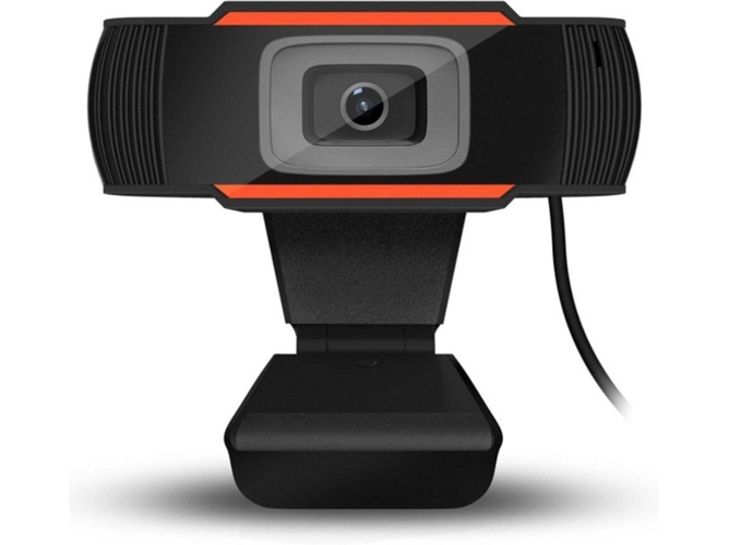 Webcam BRO Novo (2.0 HD 1080p)