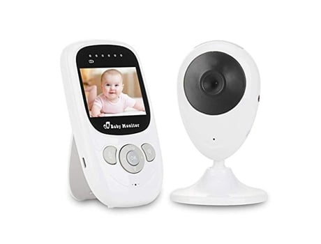 SP880 Baby Baby Monitor Sleep Monitor Sleep Baby Guard Monitor GENERIC