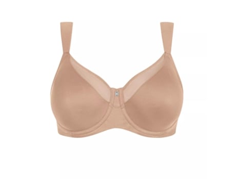 Sujetador de Mujer TRIUMPH True Shape Sensation Beige (90)