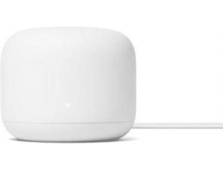 Router GOOGLE Nest Wi-Fi Blanco