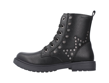 Zapatos de Niños GEOX Negro (33)