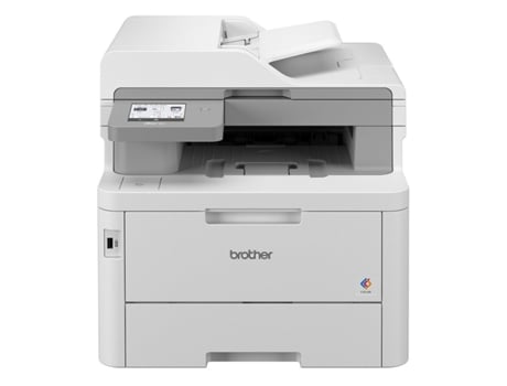 Impresora Multifunción MFC-L8390CDW BROTHER