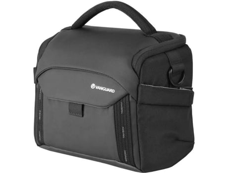 Bolsa para Cámara VANGUARD Veo Adaptor 24M BK Negro