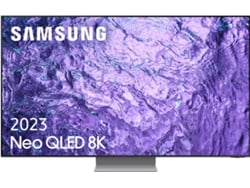 TV SAMSUNG TQ55QN700CTXXC (Neo QLED - 8K - 55'' - Smart TV)