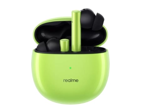 Auriculares Bluetooth True Wireless REALME buds air 2