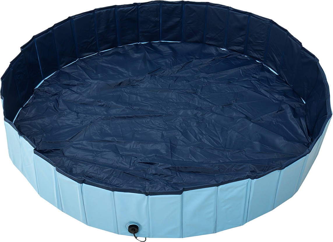 Piscina Hinchable ECSEE (160x30cm)