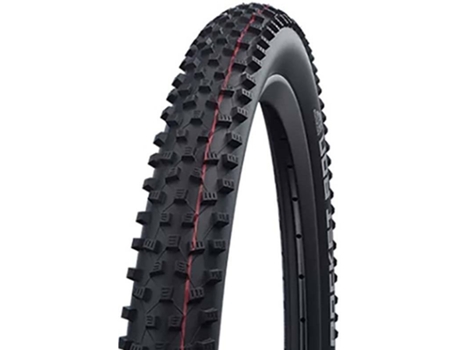 Neumático para Ciclismo Montaña SCHWALBE Rocket Ron Evo Super Race Addix Speed Foldable (24´´)