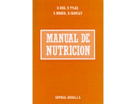 Libro Manual De autores español