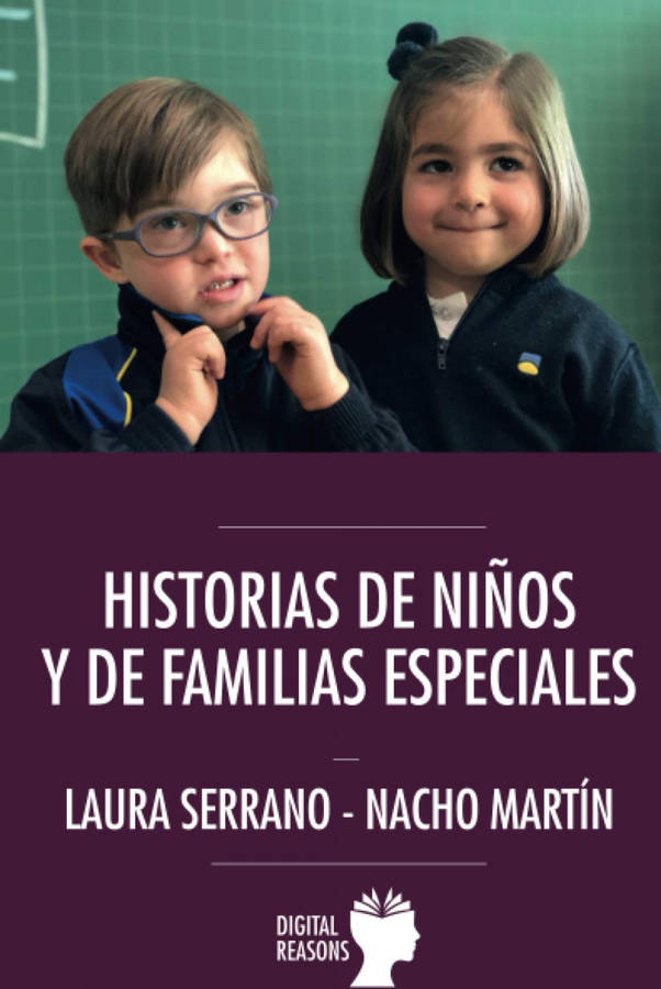 Libro Historias De Niños Y De Familias Especiales de Laura Serrano (Español)