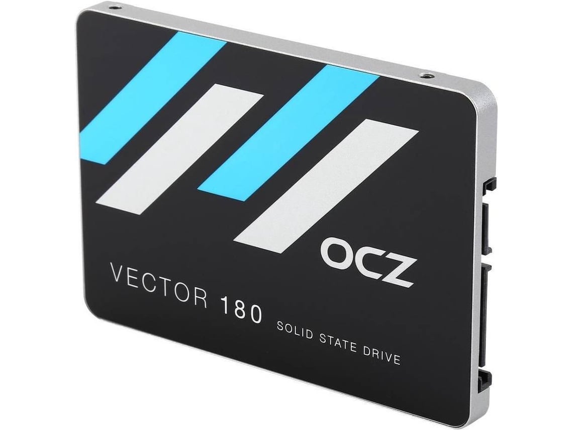 Ocz Storage Solutions vector 180 480gb disco duro ssd interno vtr18025sat3480g 480 550