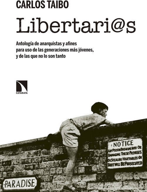 Libro Libertari@S