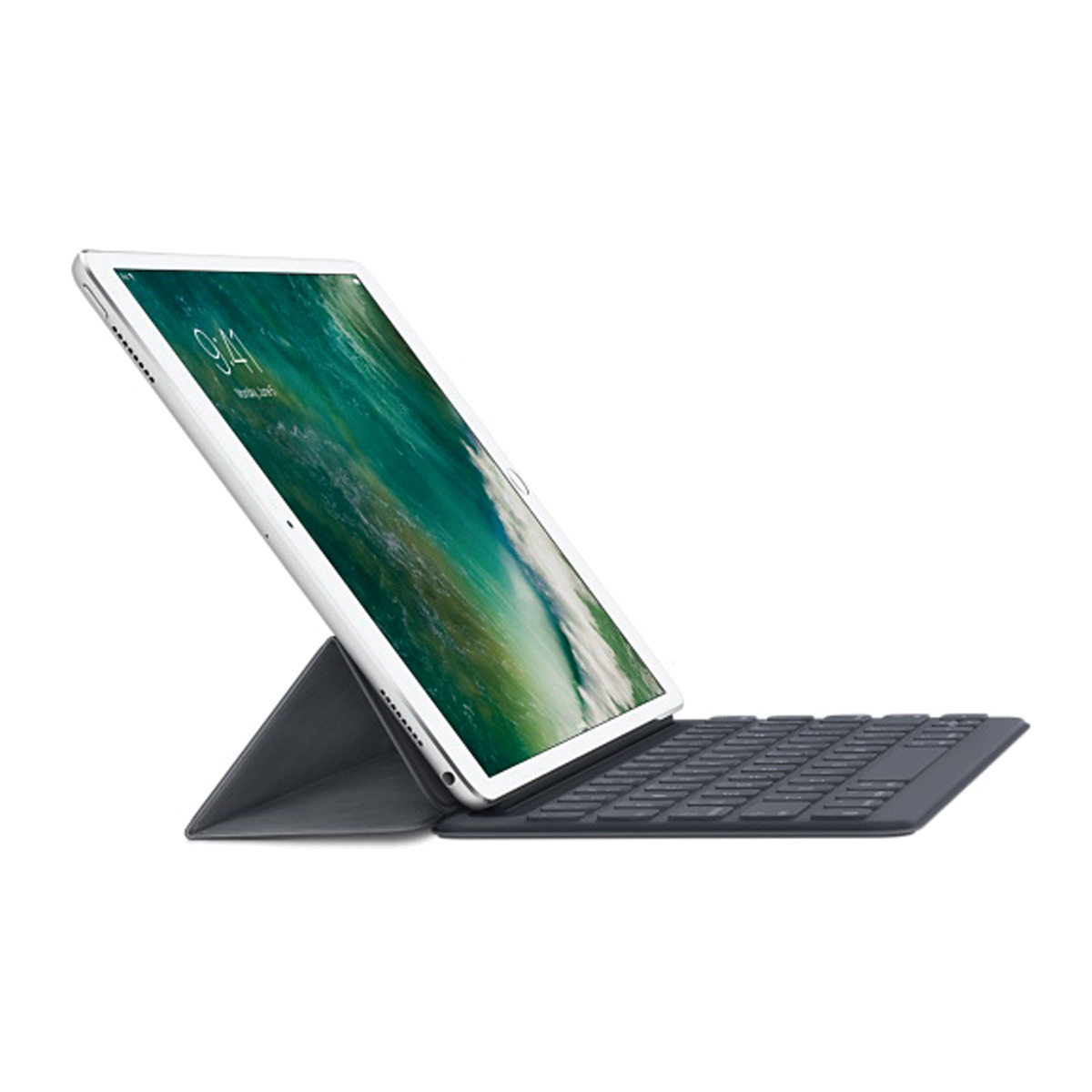 Funda Teclado APPLE Smart Keyboard (iPad Pro - 10.5'' - Negro)