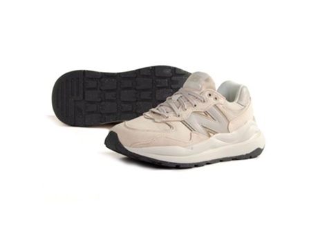 Zapatos Mujer NEW BALANCE Beige (Tam: 26.0 cm/40.5 eu)