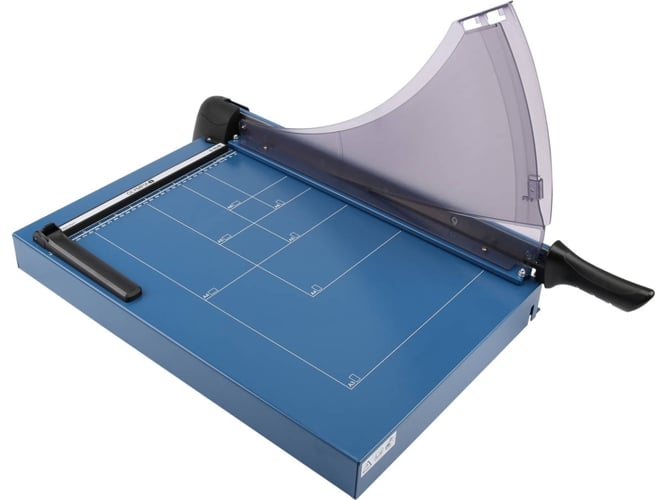 Avery - A4TR guillotina para papel 12 hojas