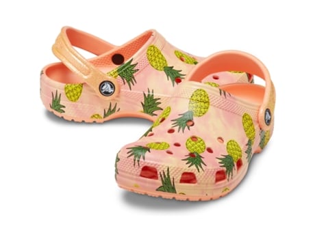 Crocs CROCS Unisexo (Multicolor - 32/33)