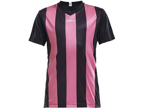 Camiseta de Hombre para Fútbol CRAFT Progress Multicolor (122 / 128 cm)