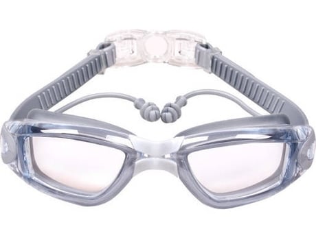 Gafas para Natación ATRUMS YJ-009 Gris (15.7 x 3.8 cm)