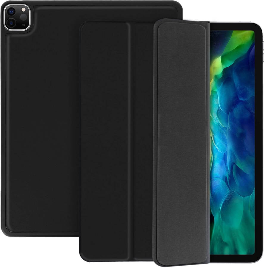 Funda Tablet AVIZAR iPad Pro 11 2020 Libro Negro