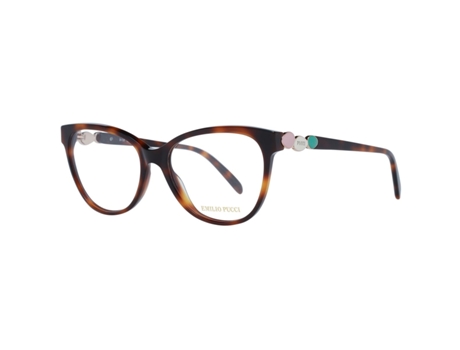 Montura de Gafas Mujer Emilio Pucci EP5151 54052