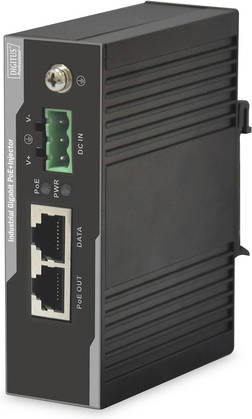 Adaptador PoE DIGITUS DN-651112