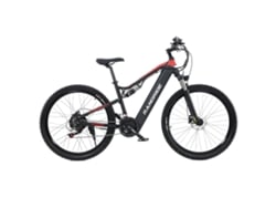 Bicicleta Eléctrica RANDRIDE YG90B (1000W Motor/45km/h Max Speed/48V 17Ah Battery/70-90Max Range)